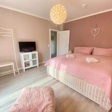 Apartment Am Golfplatz Obernkirchen Εξωτερικό φωτογραφία