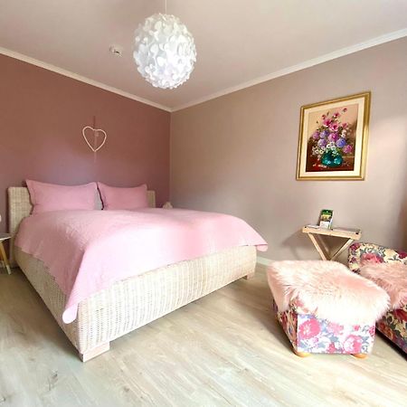 Apartment Am Golfplatz Obernkirchen Εξωτερικό φωτογραφία