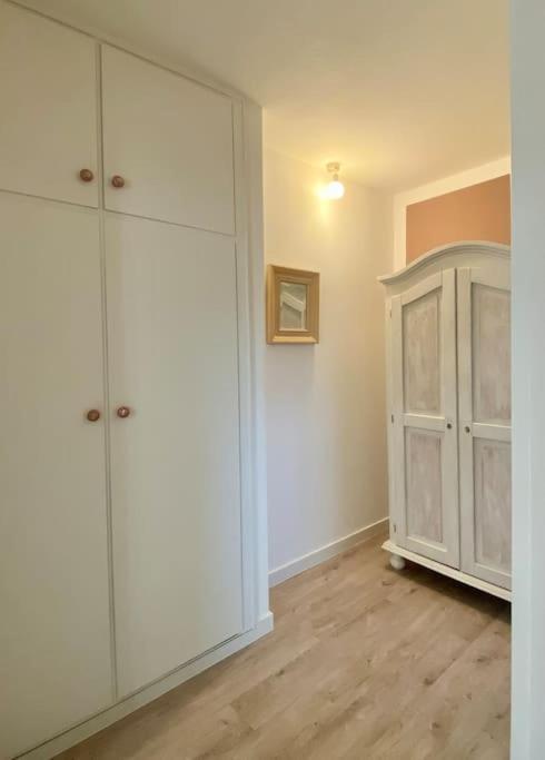 Apartment Am Golfplatz Obernkirchen Εξωτερικό φωτογραφία