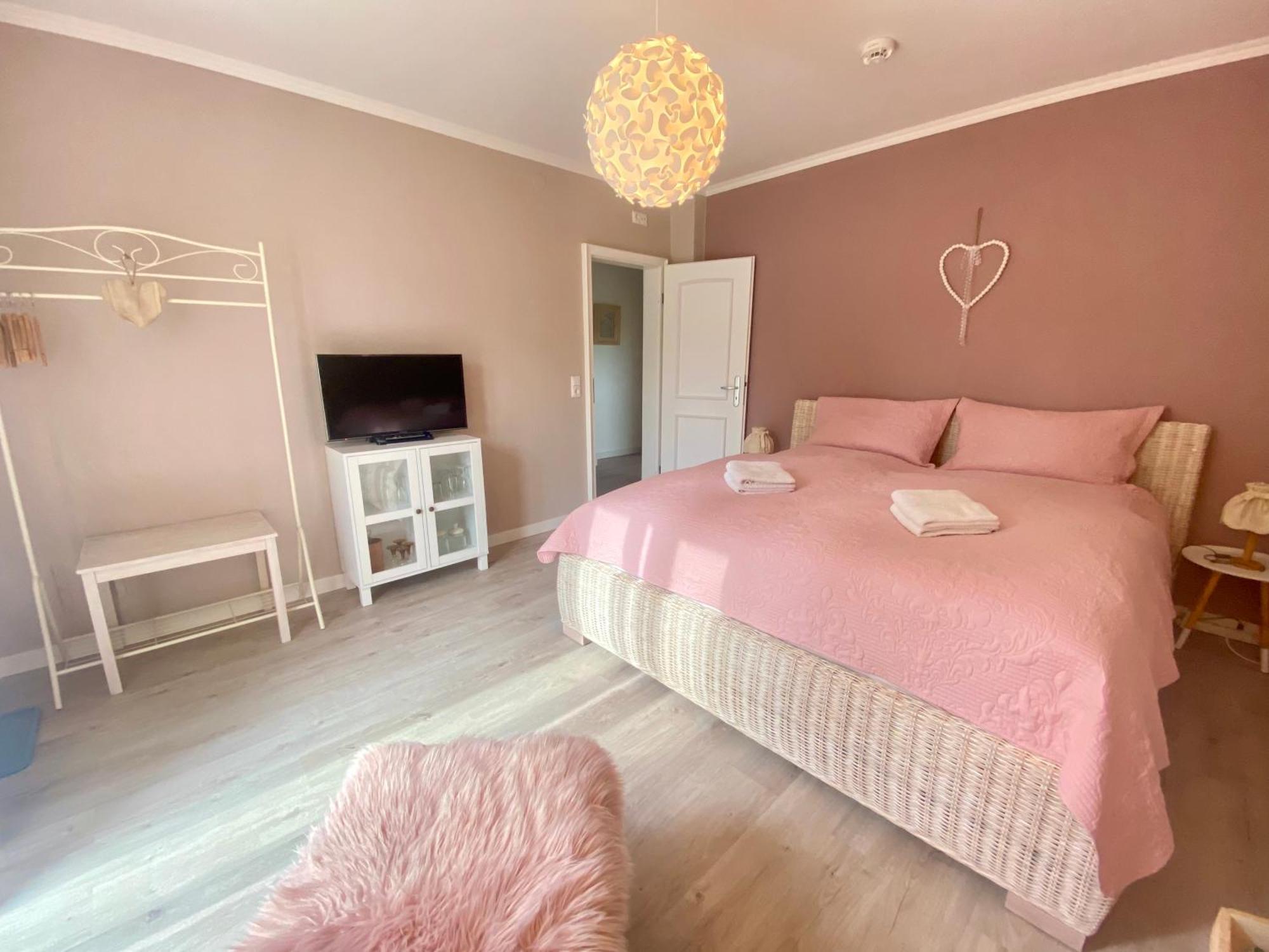 Apartment Am Golfplatz Obernkirchen Εξωτερικό φωτογραφία
